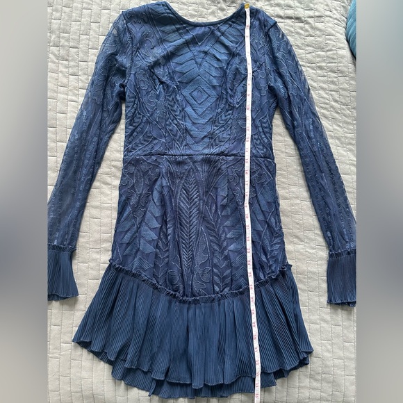 Sage & Paige The Only Muse Dress - Picture 7 of 8